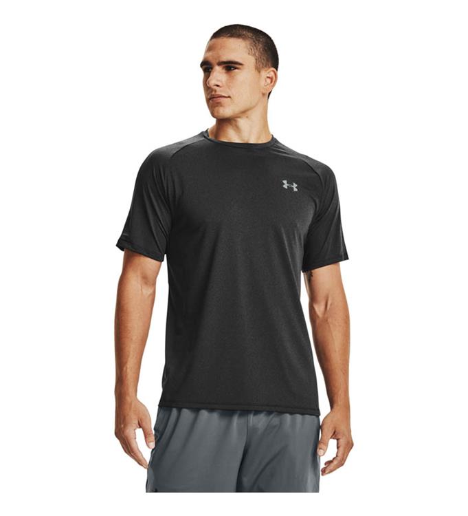 Under Armour Tech 2.0 SS Novelty T-Shirt M