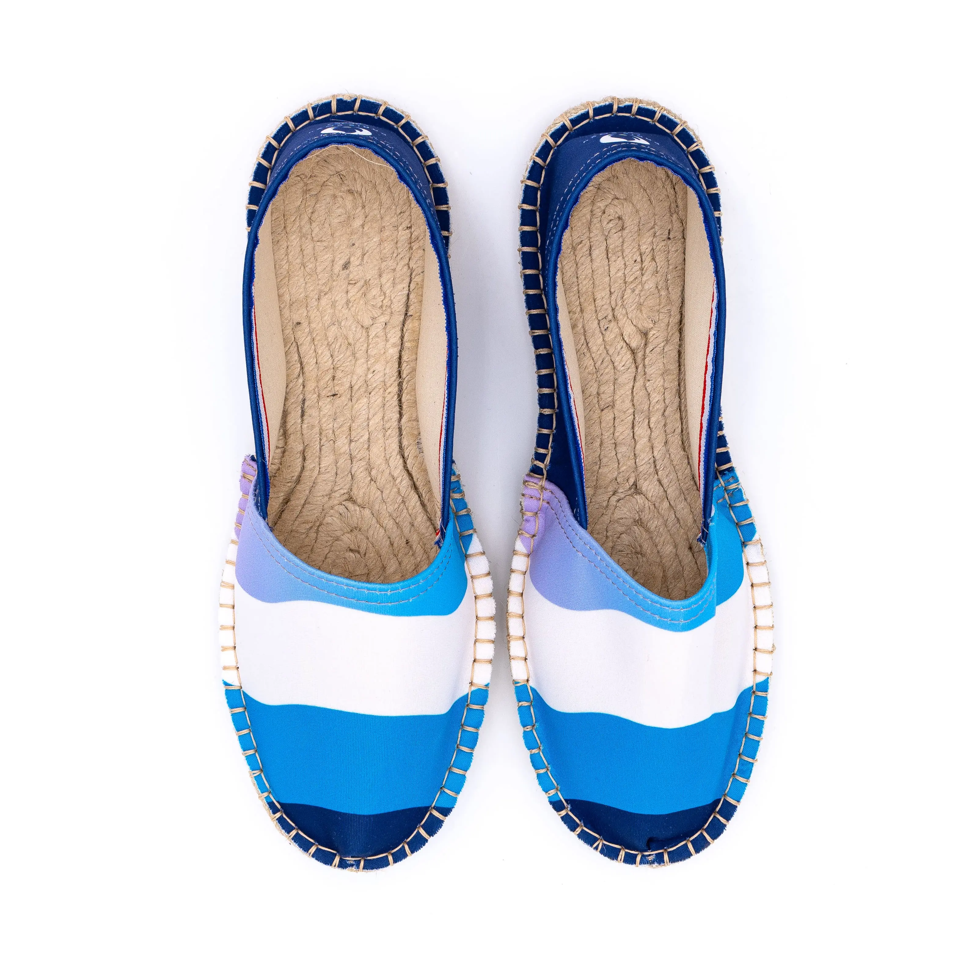 Espadrille JO Paris 2024 Timothée