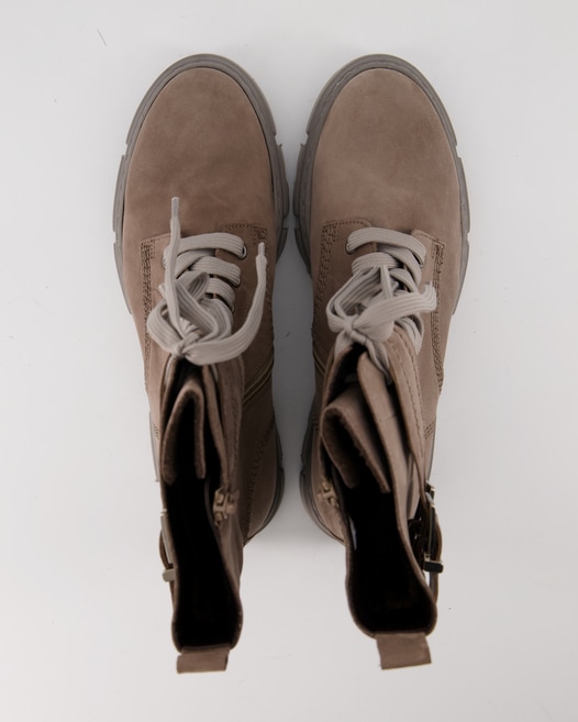 Gabor 91.734.19 Stiefeletten in Grau