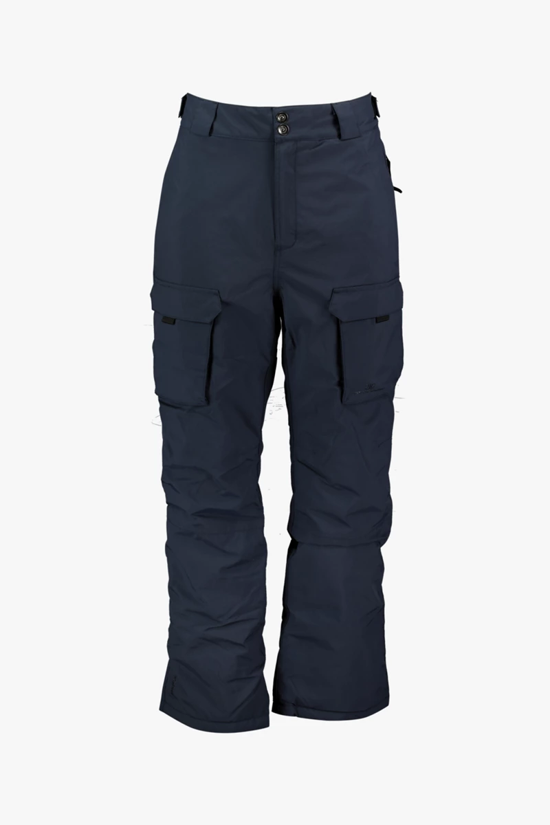 2117 OF SWEDEN Myre Light Padded Herren Skihose