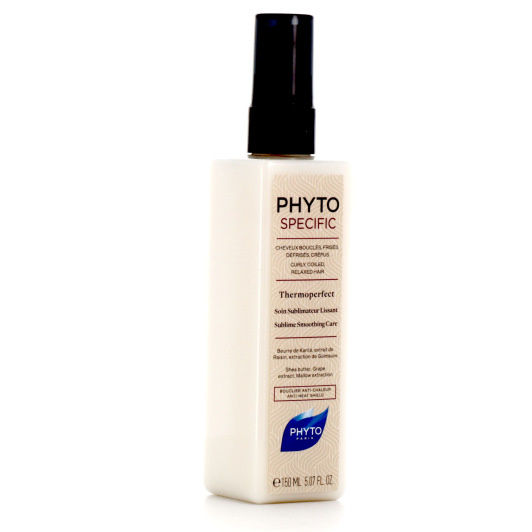 Soin sublimateur lissant Phytospecific ThermoPerfect