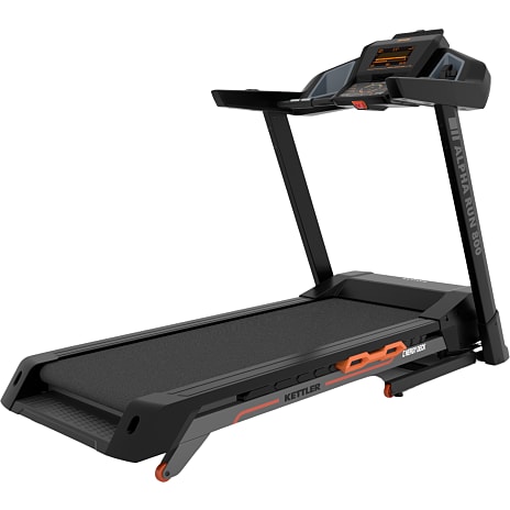 Kettler Alpha Run 800 løbebånd