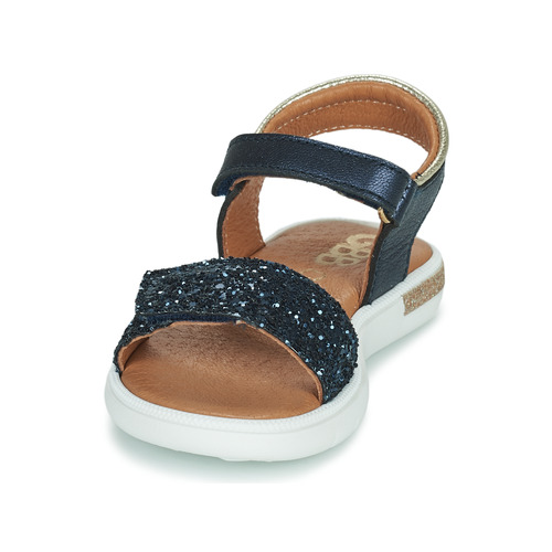 GBB - JENNIE - Bleu