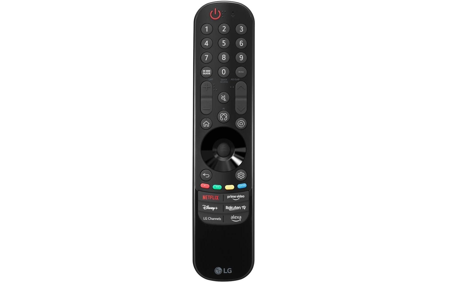 TV OLED55G57LW 55
