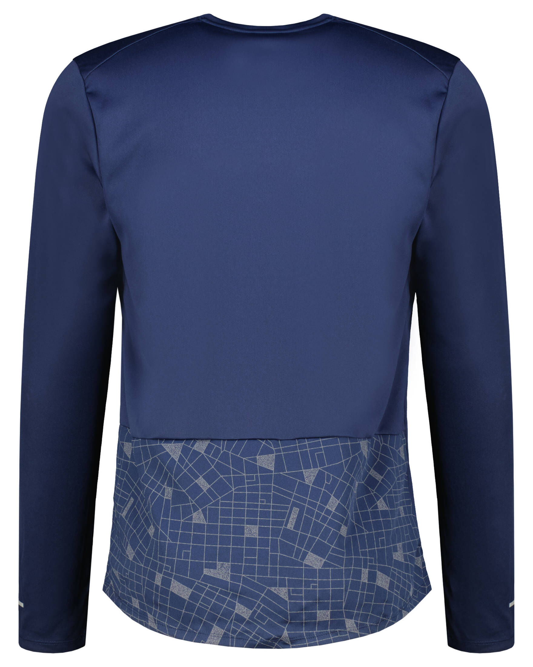 Nike| Herren Sweatshirt DRI-FIT MILER RUN DIVISION FLASH