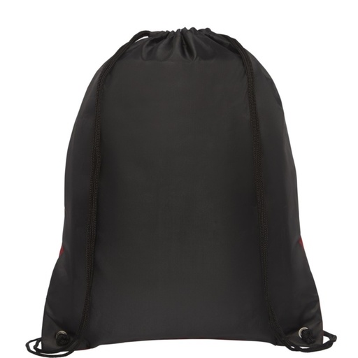 Mochila dobrável Bullet Hoss com cordão