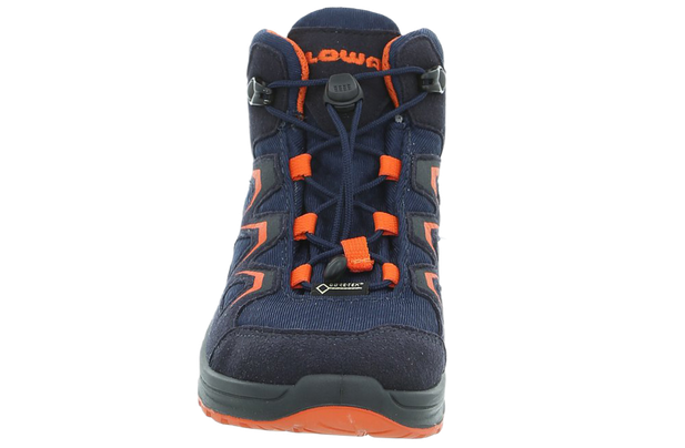 Innox Evo GTX QC Junior Wandelschoen