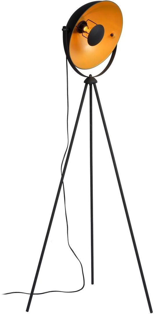 Lucide   Alvaro Vloerlamp