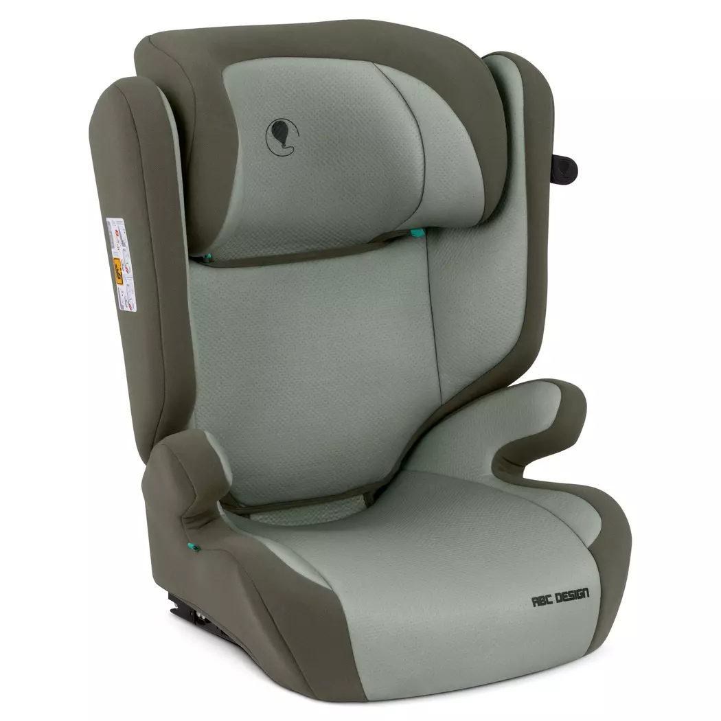 Autositz Mallow 2 Fix i-Size