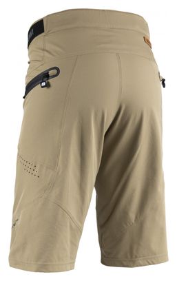 Short Kenny Charger Khaki