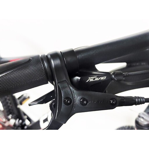 Bicicleta Mtb Cloot 29