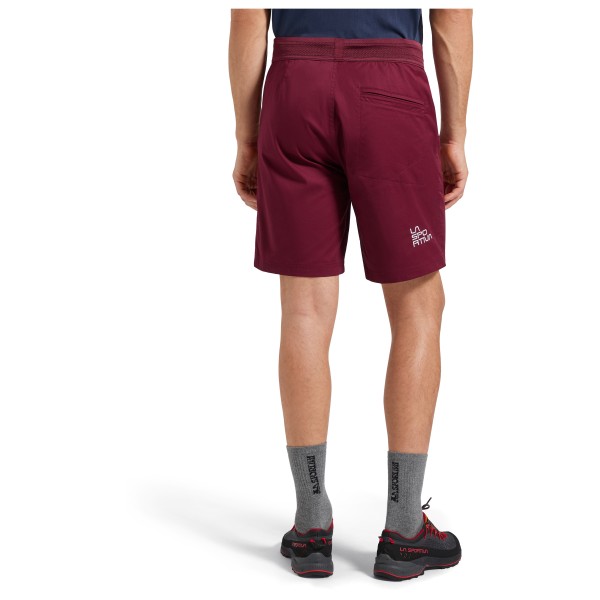 La Sportiva - Roots Shorts - Pantalon d'escalade