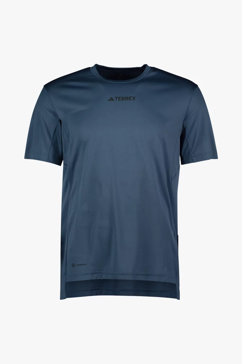 adidas Performance Terrex Multi Herren T-Shirt