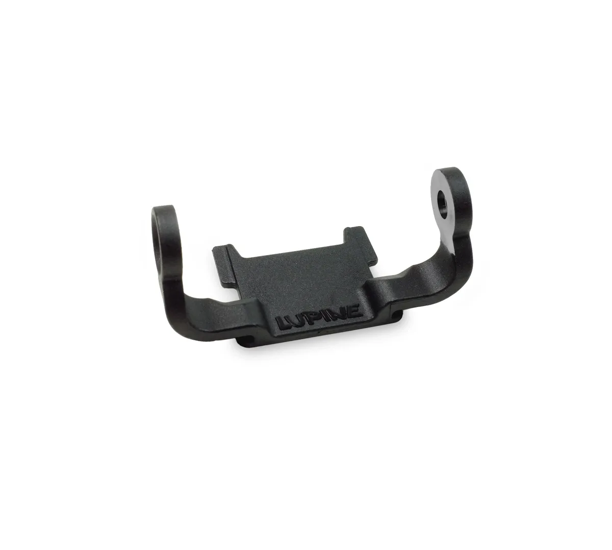Lupine Frontclick Mount Blika Black