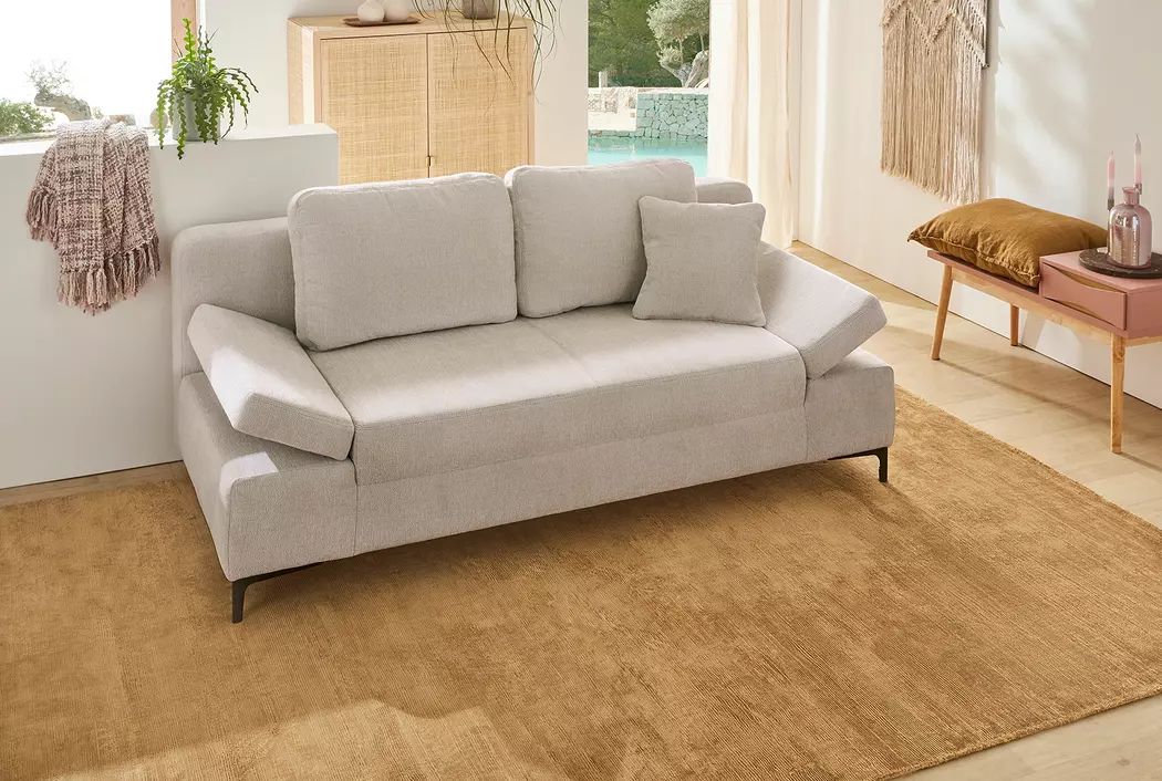 Schlafsofa Jeremo