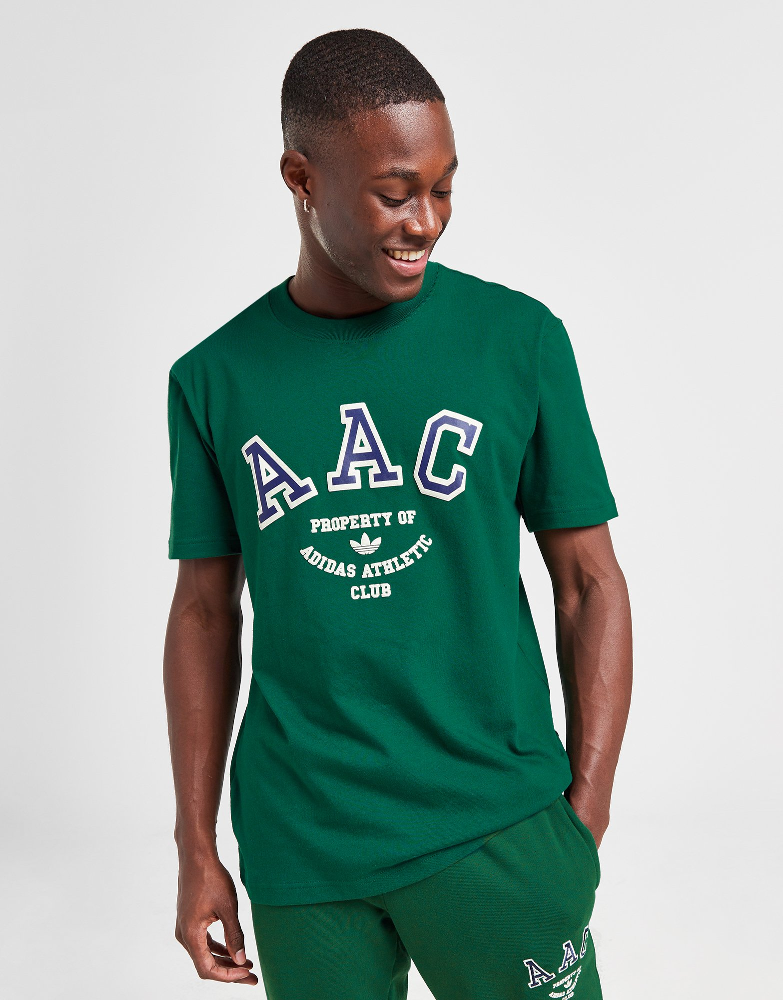 adidas Originals T-shirt adidas RIFTA Metro AAC