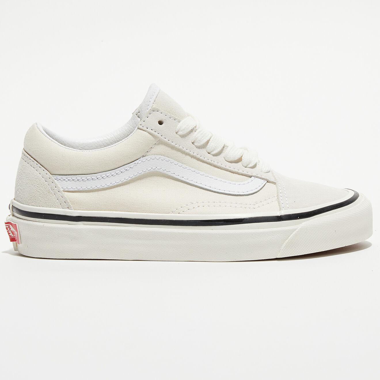 Vans Baskets Old Skool 36 DX écrues
