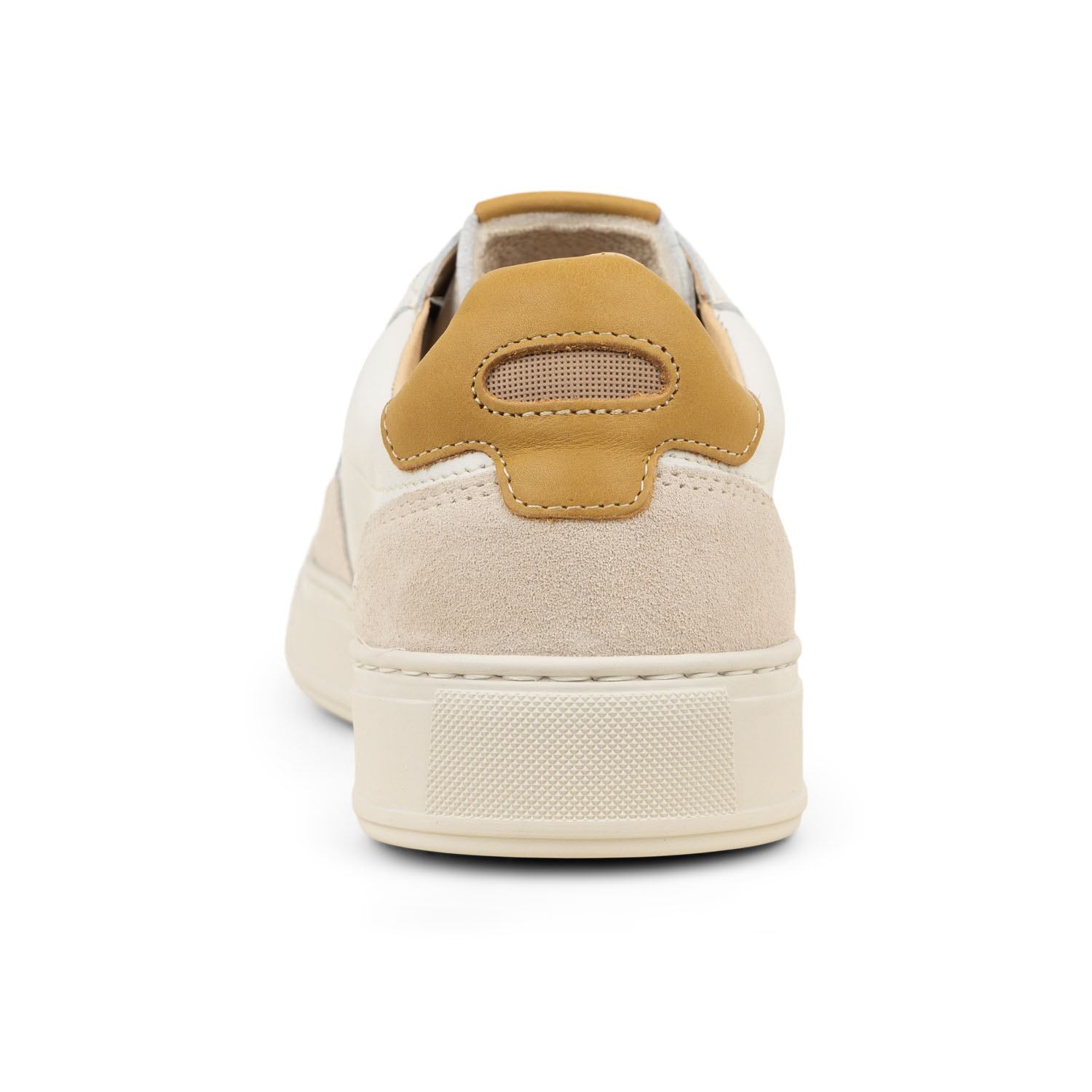 Baskets homme LE FORMIER BROCARD