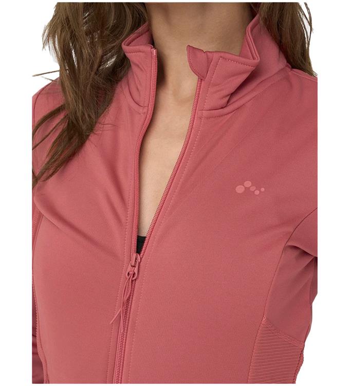 Only Play Women Onpjetta Fleece Jack