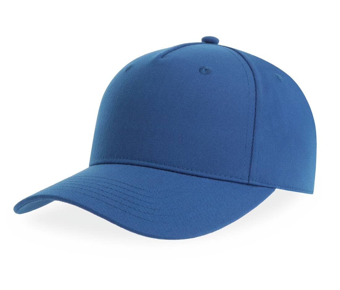 ATLANTIS AT223 - Casquette baseball 5 pans