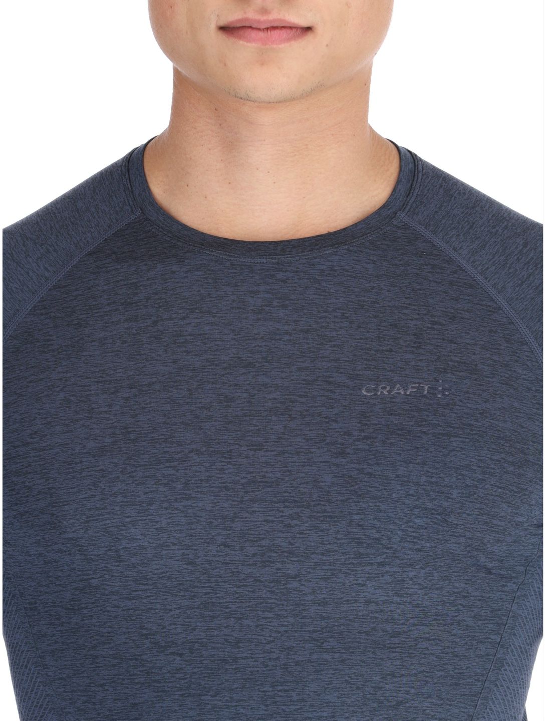 Core Dry Active Comfort LS thermoshirt heren