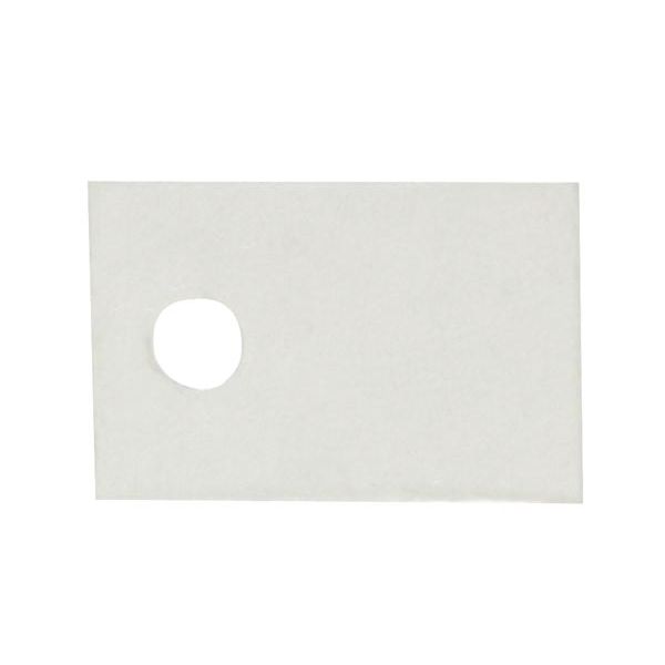 Mica isoladora para Transístor M/TO220