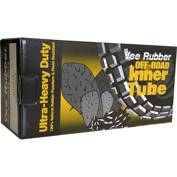 Vee Rubber - Chambre à air TR4 - Super heavy 80/100-21