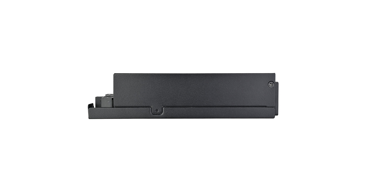 SilverStoneFX600z Platinum modulaire 600 watt voeding   (Zwart, 1x 12V-2x6, 2x PCIe)