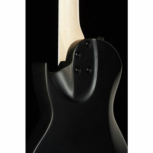 Jackson JS22 SC Monarkh AH SBlack