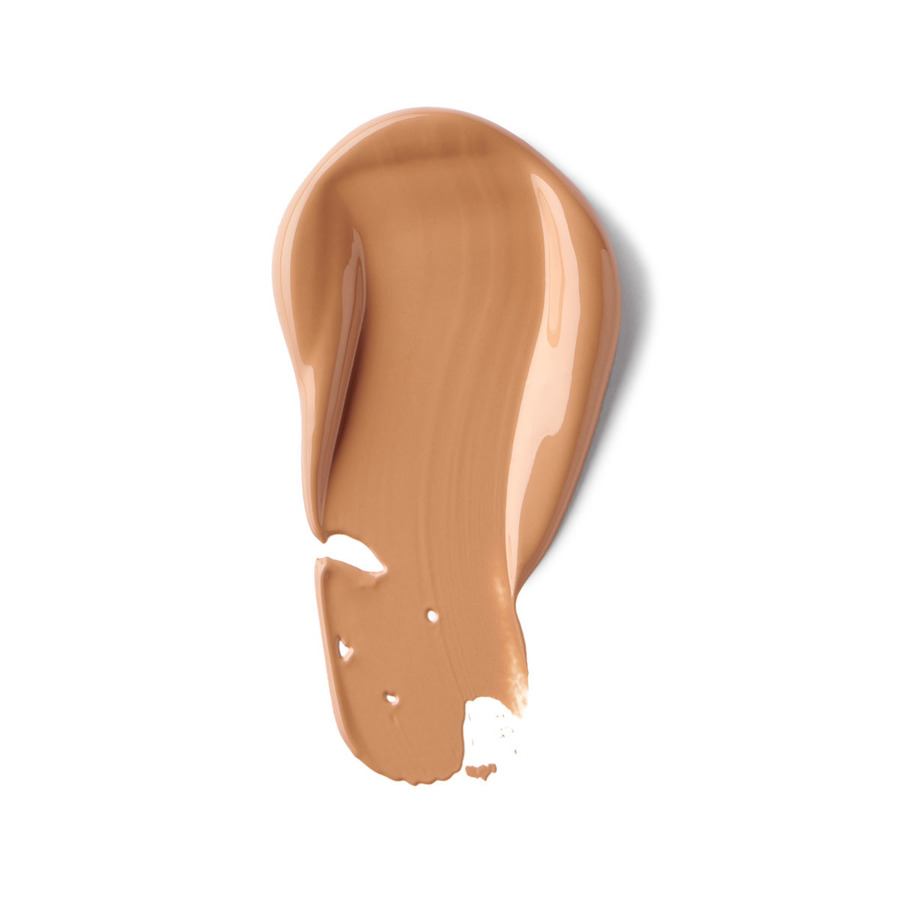 Iconic London Seamless Concealer Warm Tan, 4,2ml