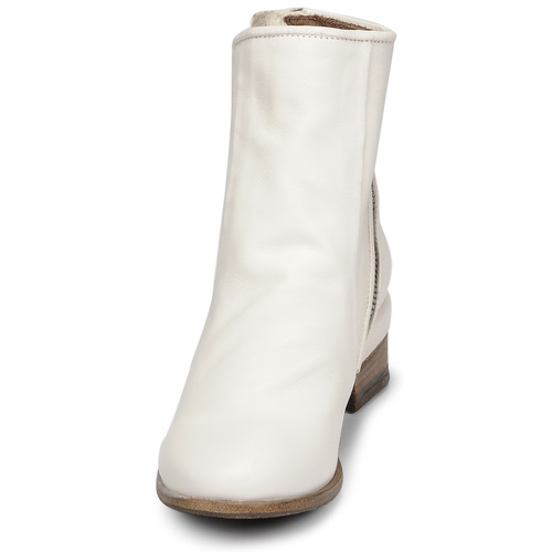 Airstep / A.S.98 - GIVE ZIP - Blanc