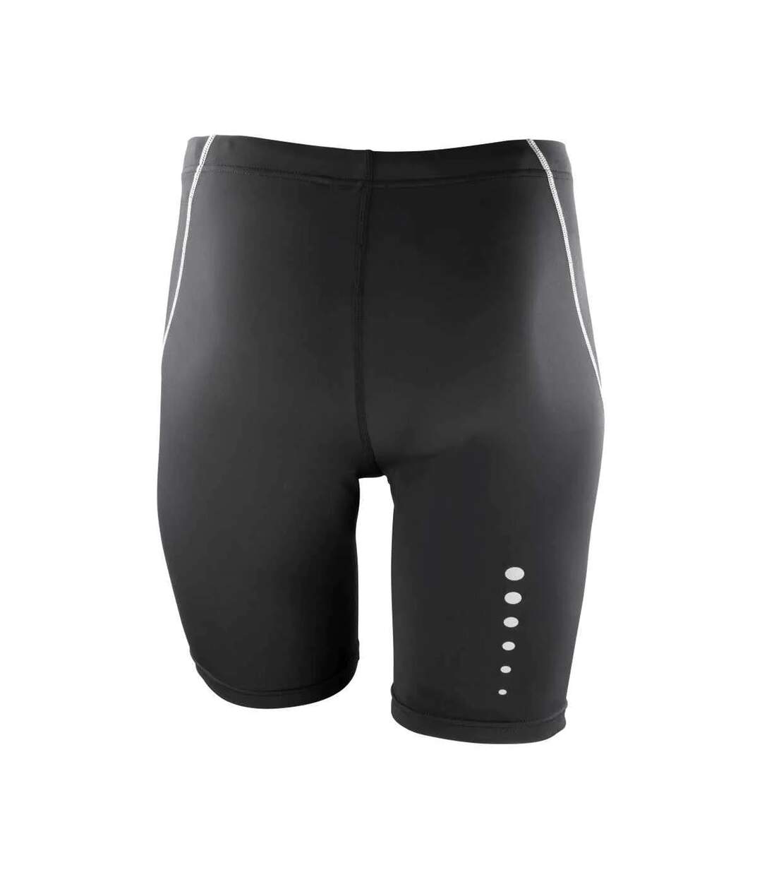 Spiro - Short base layer - Femme (Noir) - UTRW1485