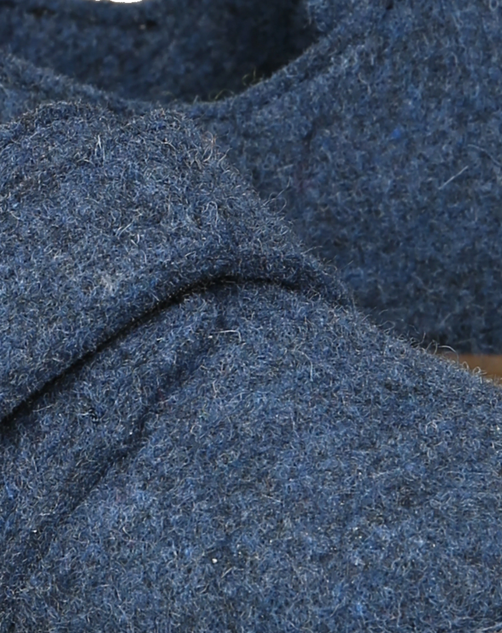 Klett-Hausschuhe MIDNIGHT in navy