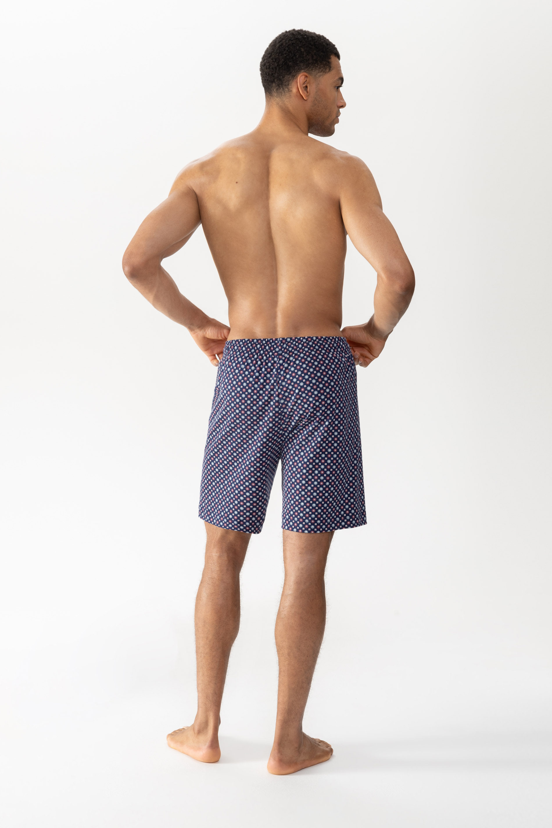Hose kurz<br>Serie Tie Minimal