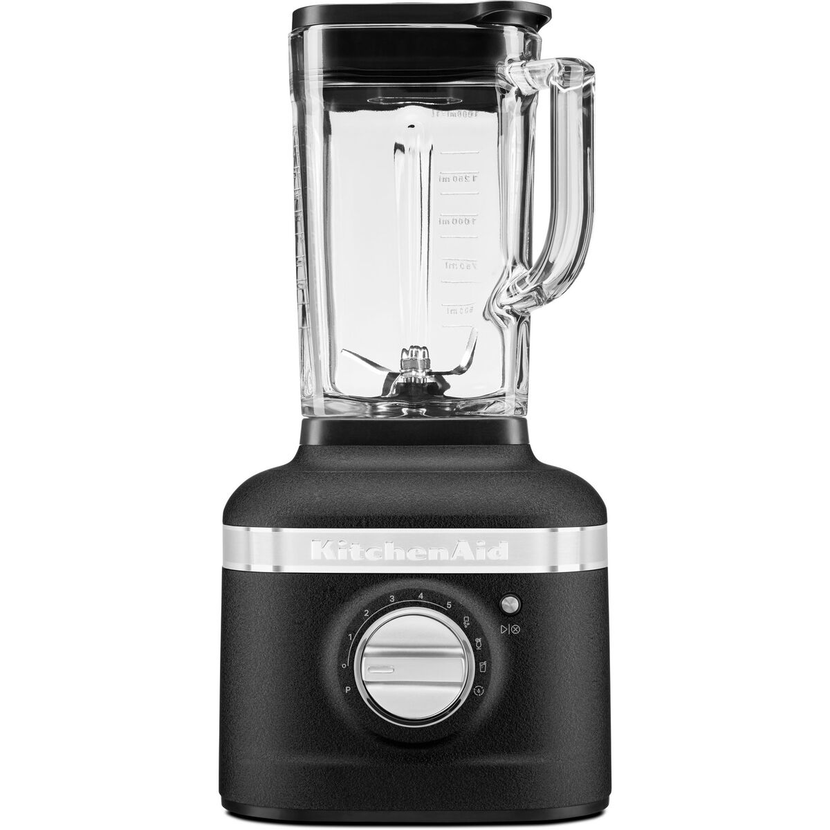 Artisan K400 Blender, Matt sort