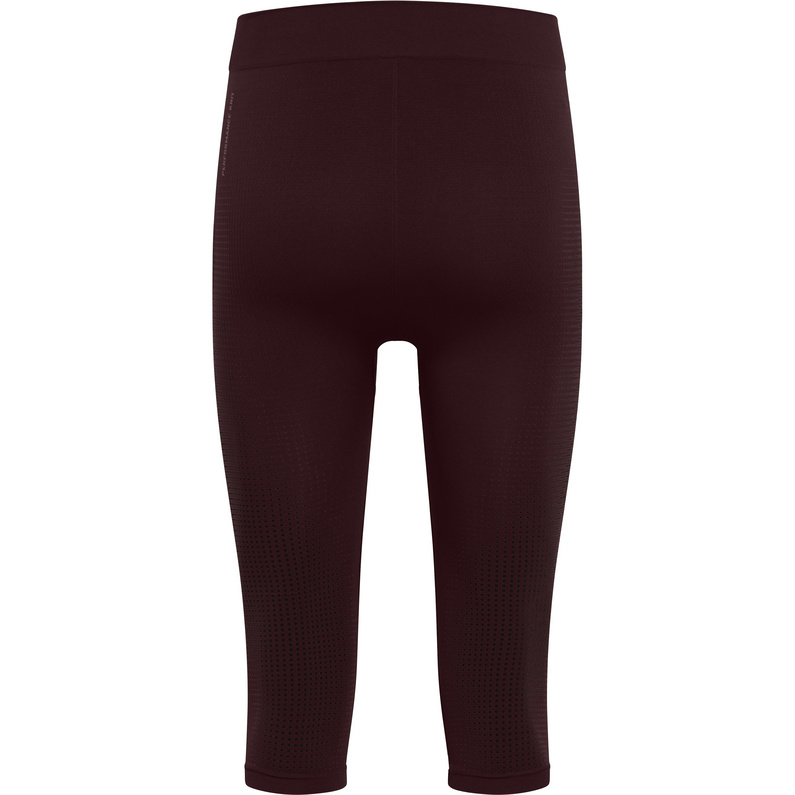 Odlo Herren Performance Warm Eco 3/4 Hose