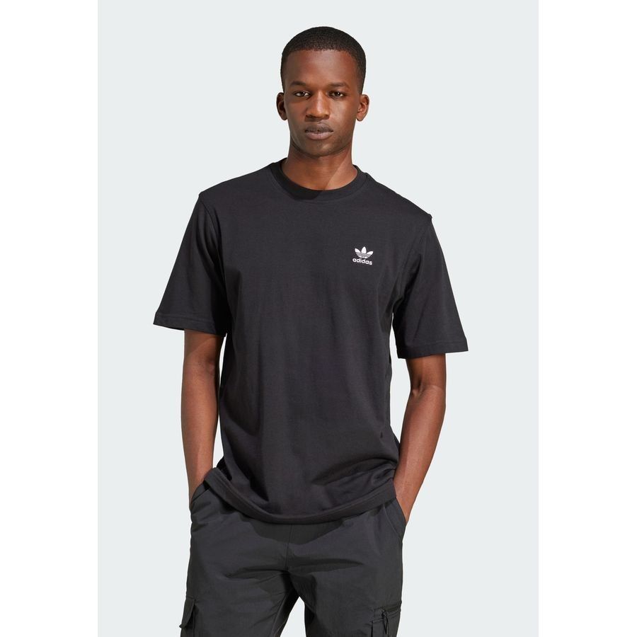 Adidas Original T-shirt Trèfle Essentials