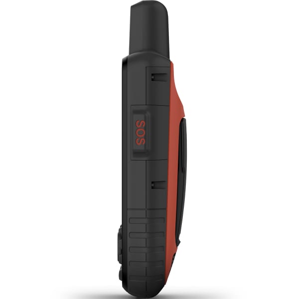 GPS GARMIN GPSMAP 66I