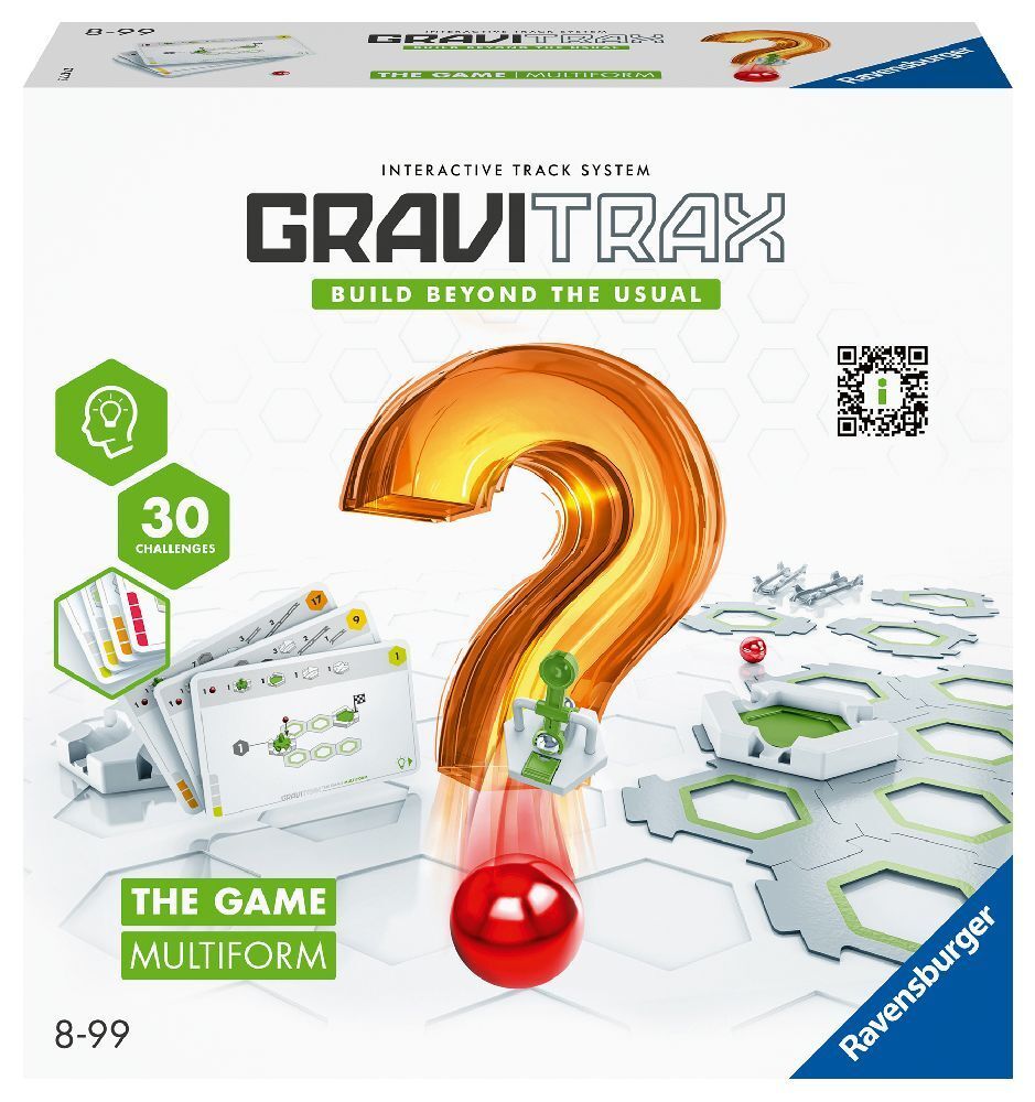 GraviTrax® THE GAME