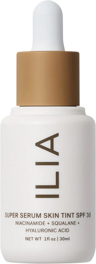 ILIA Super Serum - Skin Tint SPF 30
