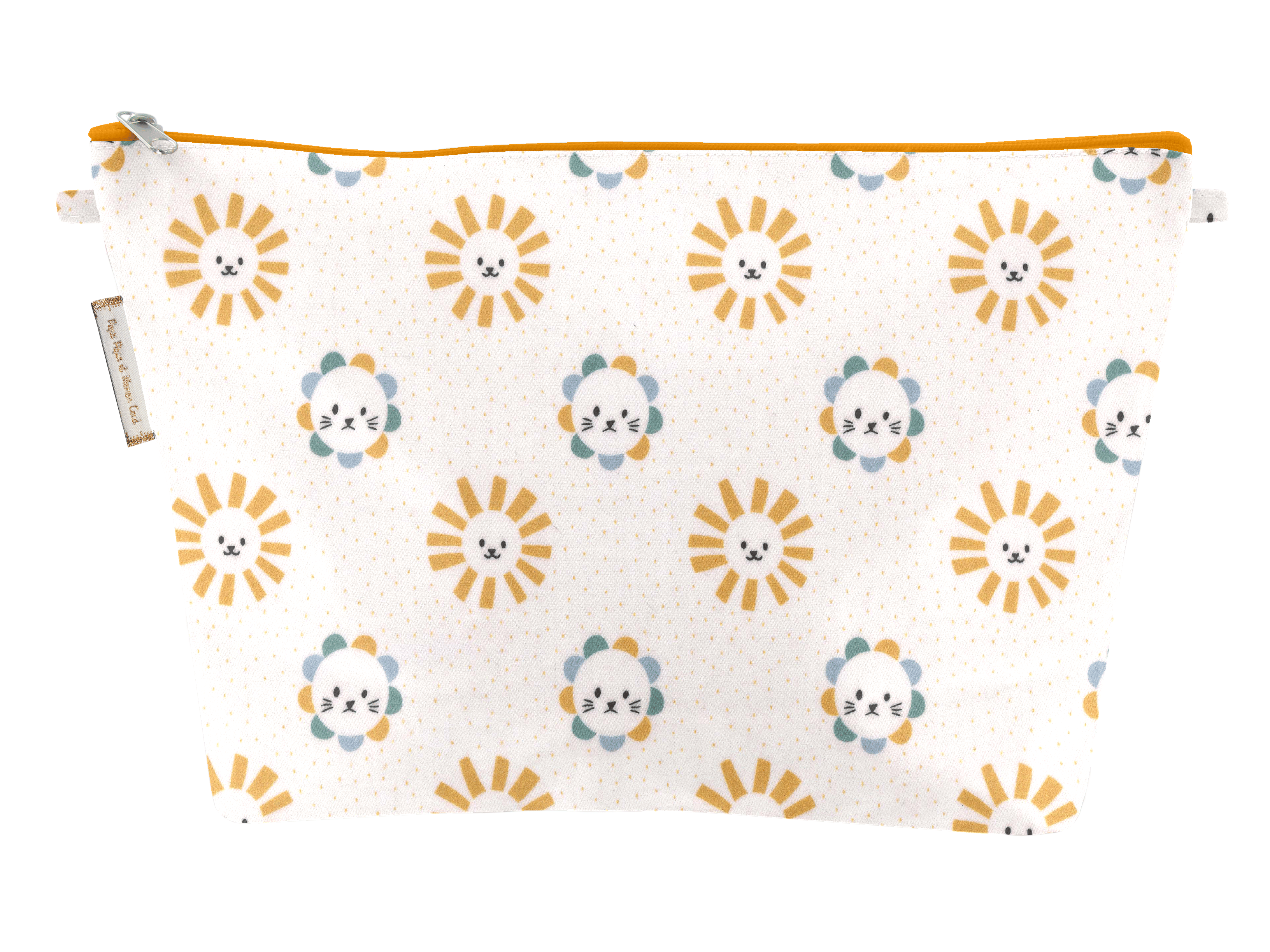 Trousse De Toilette Lionceau