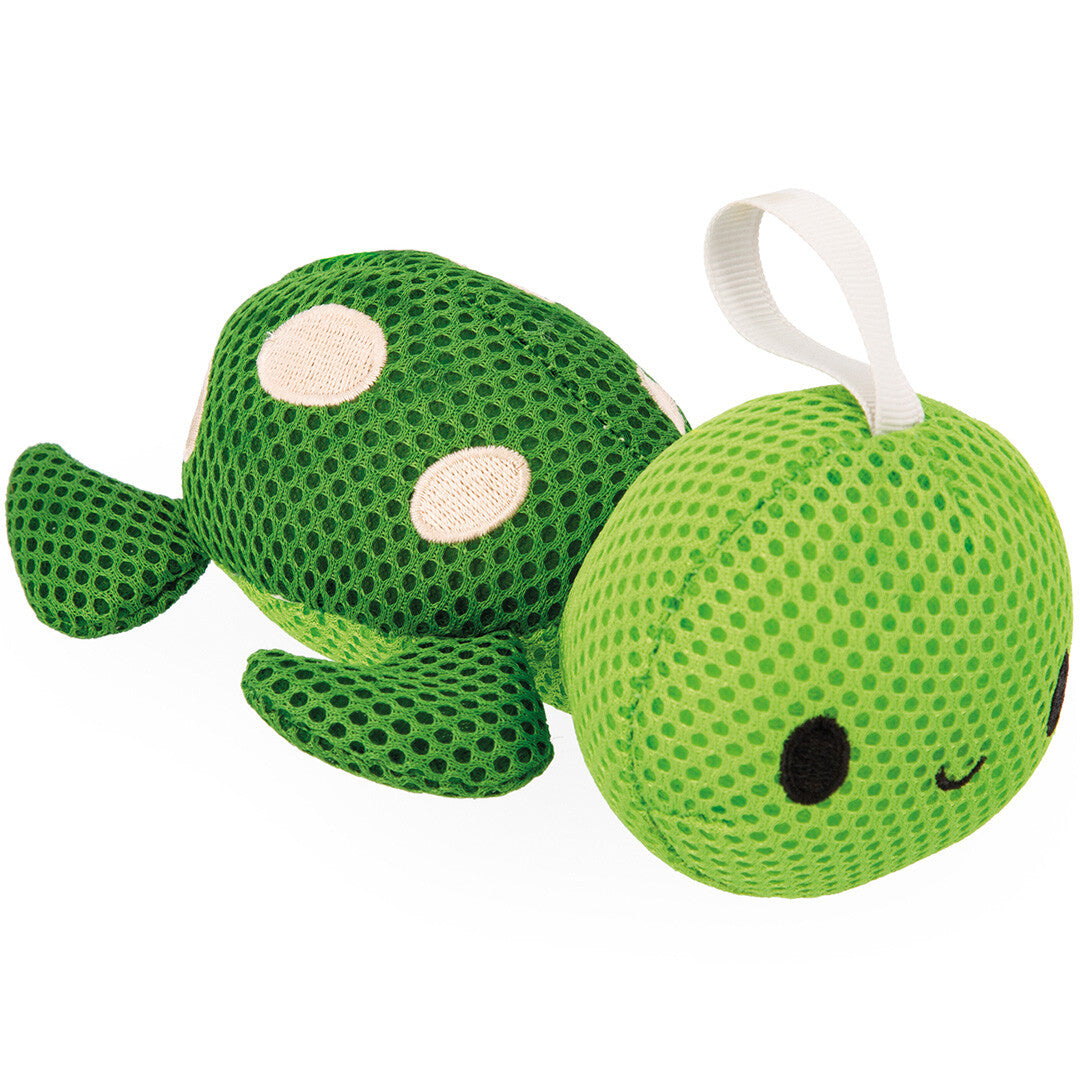 Janod badspeelgoed zeedieren - assorti