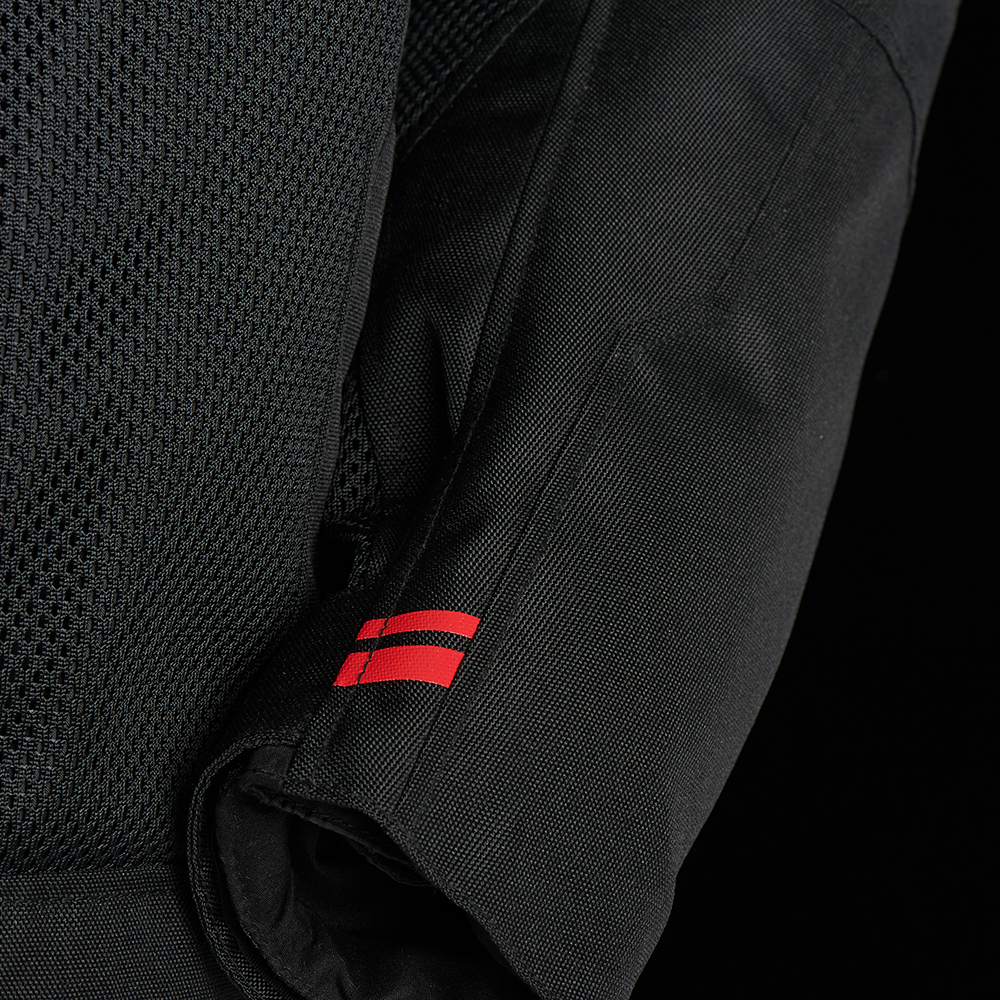 Furygan - Blouson WB07 2 en 1 Vented Evo Noir / Blanc