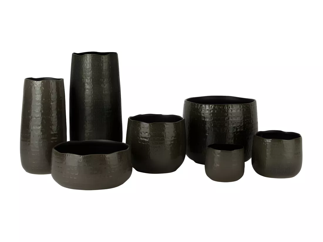 Cache-Pot en Céramique 