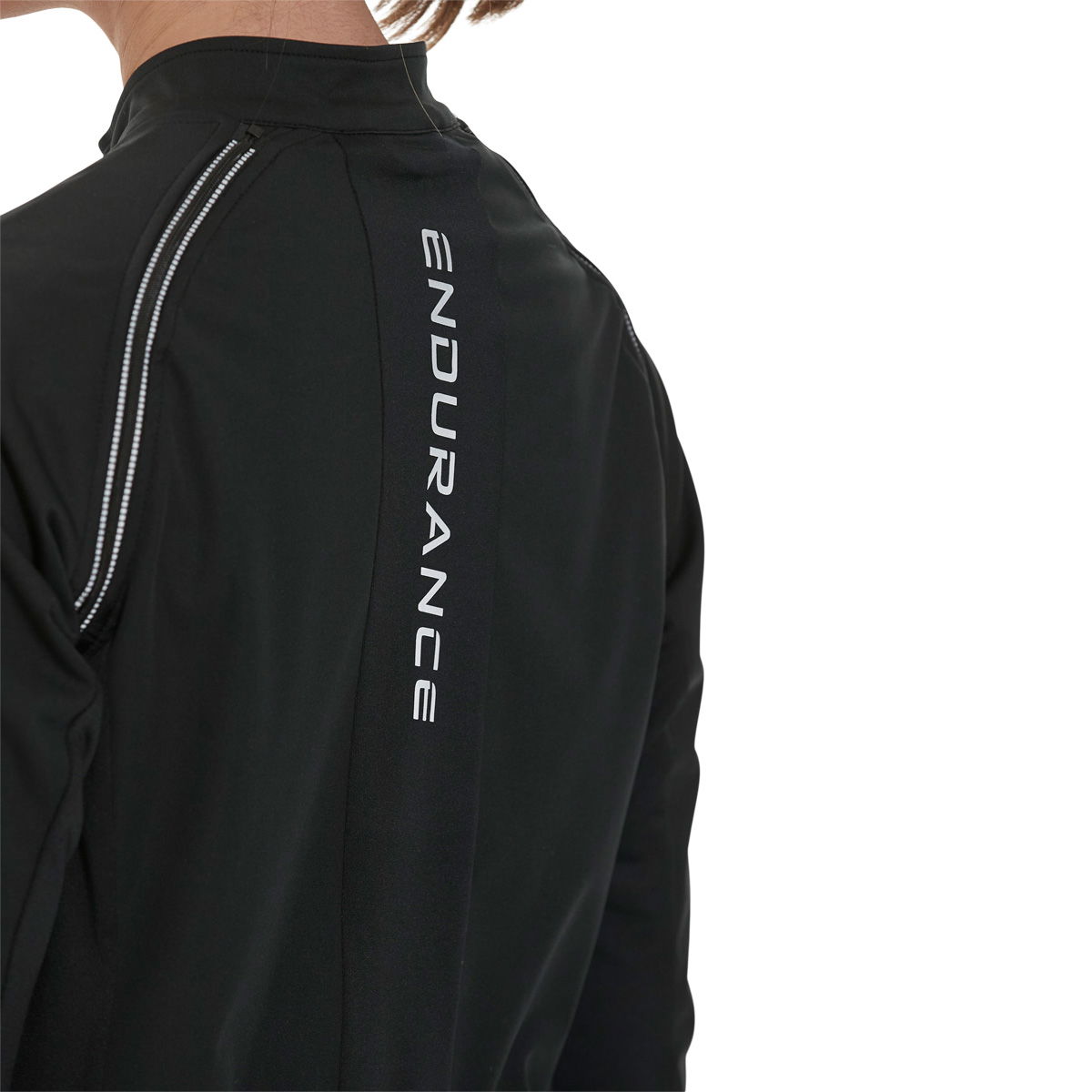 Endurance Wadie 2in1 Cykeljakke Dame