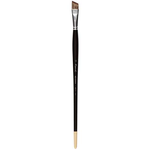 Raphaël® Kevrin Ölmalpinsel abgeschrägt  Serie 8771