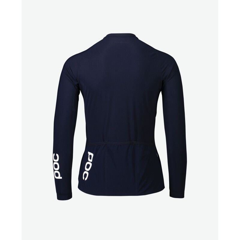 Essential Road W's LS Jersey - Maillot vélo femme