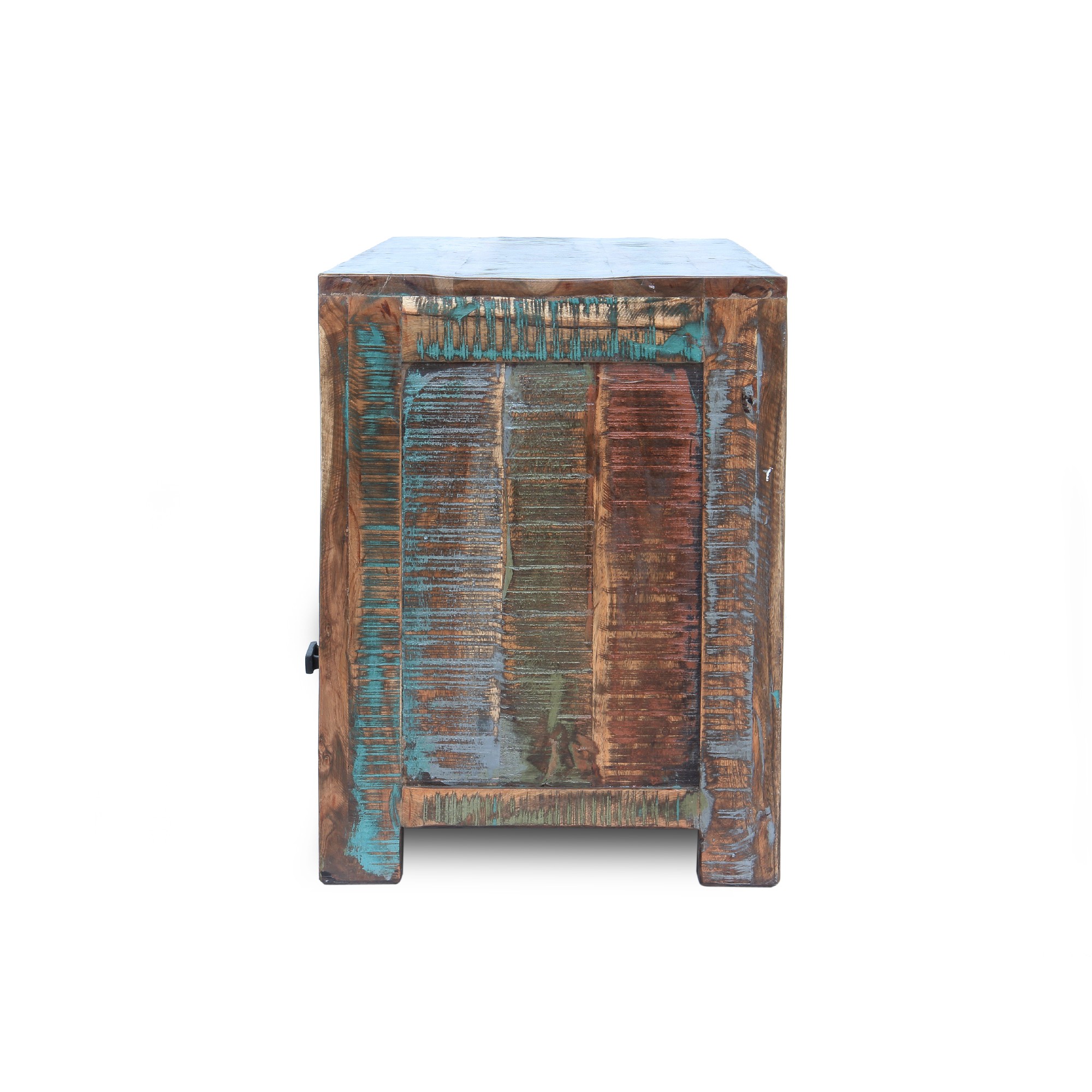 TV-Board 'Hove-Reihe', L 150 cm, B 45 cm, H 60 cm von fischer's lagerhaus