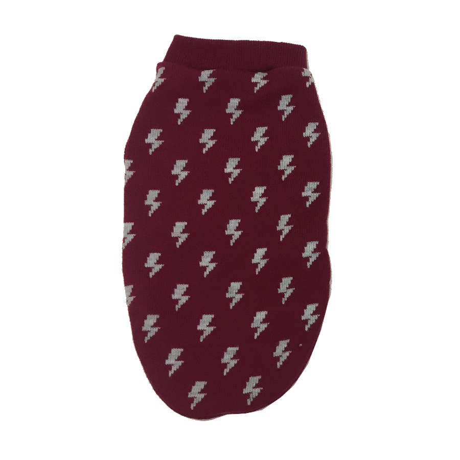 Camisa Outech Thunder para cães