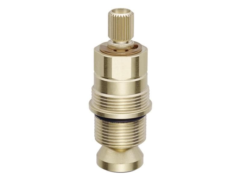 diaqua® Flachtelleroberteil M20 x 1.25, KWC KWC Ersatzteil